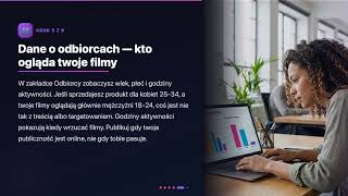 TikTok Analytics — Jak Czytać Statystyki i Wyciągać Wnioski | Tokacademy