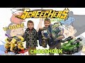 ОХОТА НА ДИКИЕ СКРИЧЕРЫ: ищем  КРОКШОК и ВИ-БОН в магазине/ Screechers Wild / KiFill boys