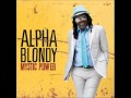 Alpha blondy   jai tu le commissaire  2013