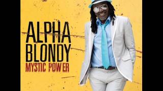 Alpha Blondy  - J'ai tué le commissaire  2013 chords