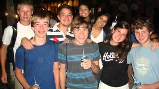 Campamento 2012