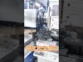 ASIATOOLS CNC Duplex Milling Machine TH-700NC #cnc #machine #toolsteel