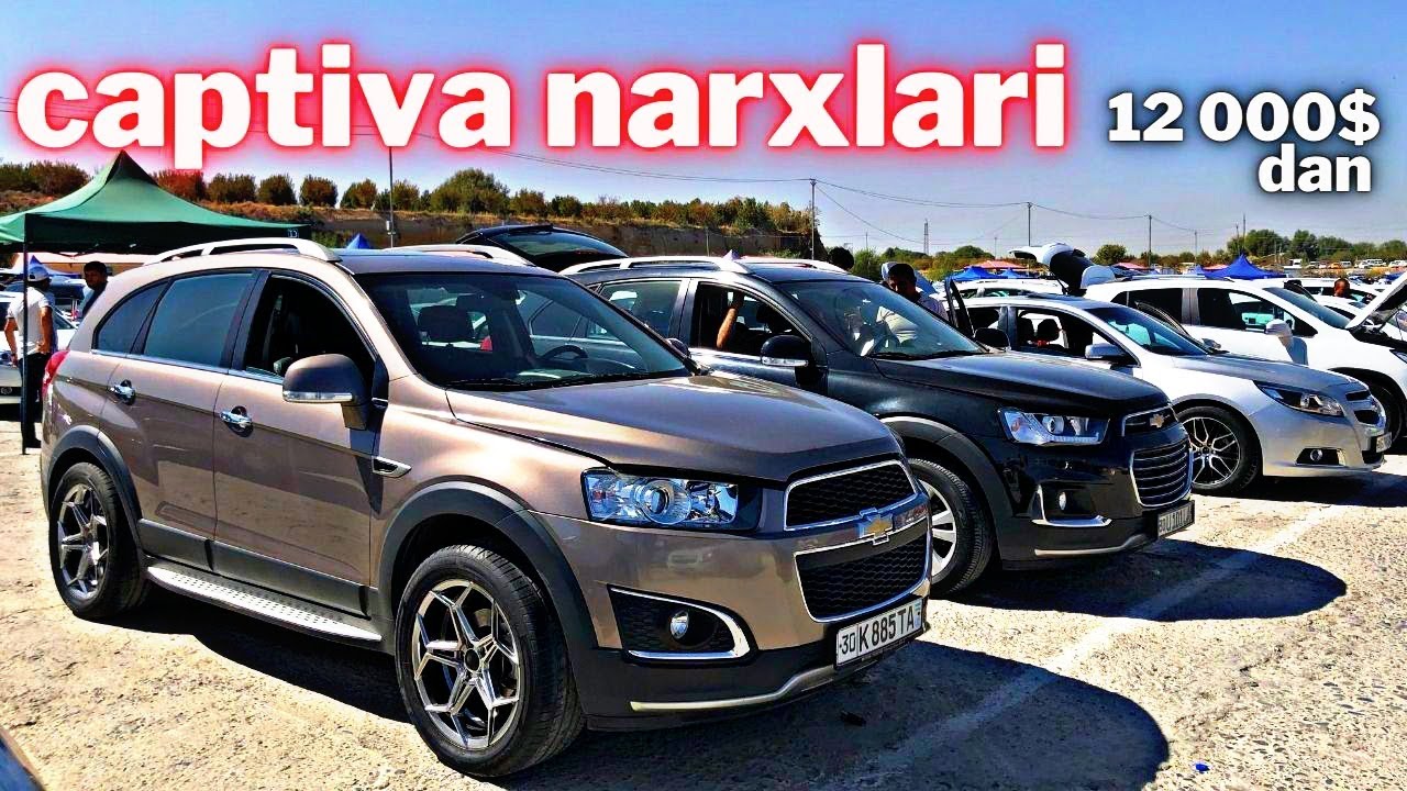 Ravon narxlari 2021