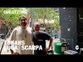 Guestzone w/ Luca Scarpa & Tomahs (Part 1) @CannibalRadio - 23 May 2026