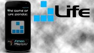 The Game of Life for Android screenshot 5