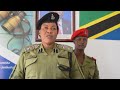 AFARIKI DUNIA BAADA YA KUNYWA DAWA YA KUOGA KUSAFISHA NYOTA POLISI WAMSAKA MGANGA WA JADI 