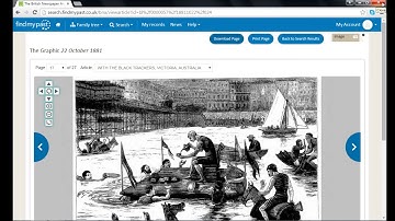 How to save newspaper articles to your computer Telugu