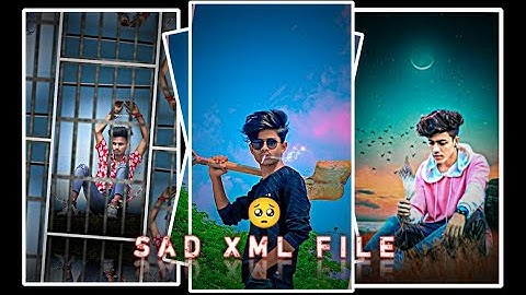 AE DIL HAIN MUSHKIL x R.C.R💔🥺||NEW TRENDING SONG 💥💯||ALIGHMOTION XML FILE 📁#xml #5mb_xml