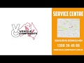 Vehicle Components - VC Service Centre