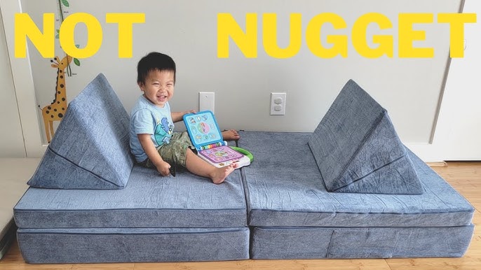 These are the Best Nugget Couch Alternatives - Motherly