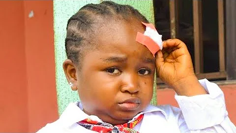 Trouble In Paradise - Ebube Obio Newly Released Movie Today On YouTube