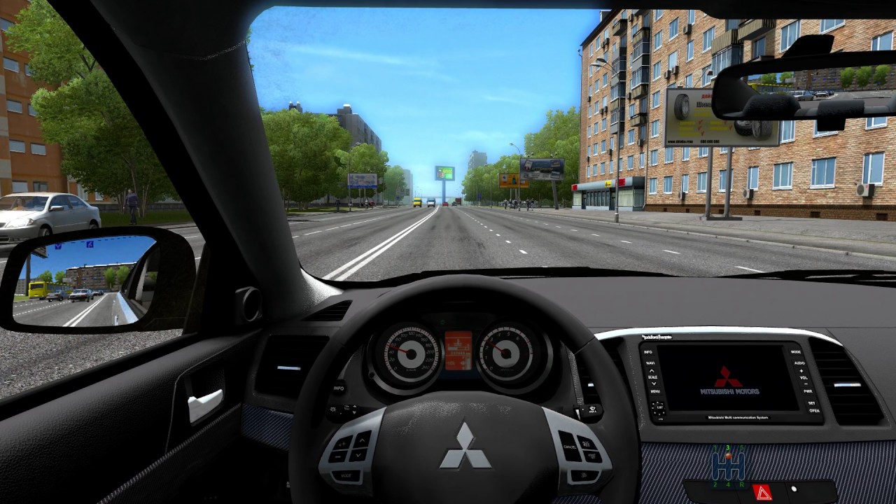 Сити драйвинг механик. Mitsubishi Outlander City car Driving. Lancer 10 City car Driving. Mitsubishi Lancer City car Driving. Митсубиси Аутлендер Сити кар драйвинг 1.5.9.2.