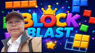 LETS PLAY BLOCK BLAST MELTING BLOCKS ETC || @gtvgaming8 #blockblast #GAMINg #gameplay #gamers 