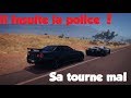 Forza horizon 3 role play  un mec insulte la police 