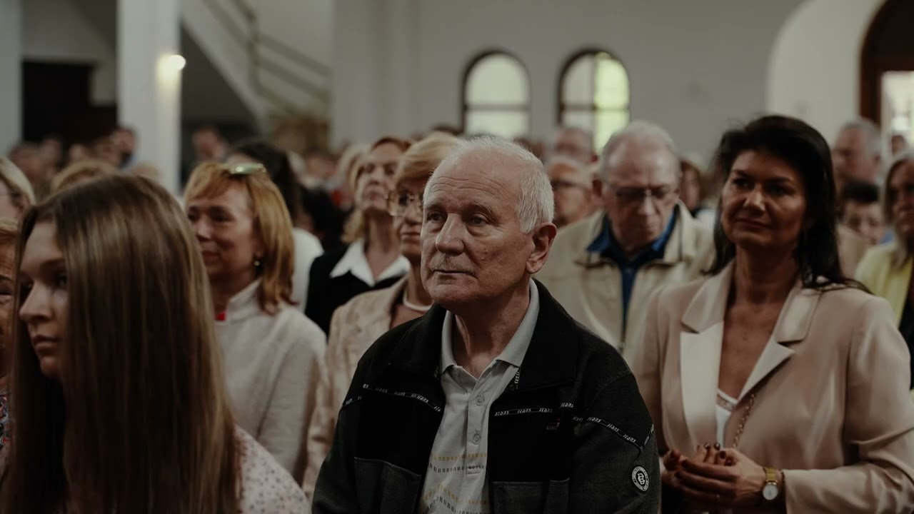 Prymicje ks. Artura Jaguszczaka