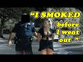 Bodycam Analysis: DUI Traffic Stop — Field Sobriety Tests & Fractured Arm Concern | Legal Breakdown