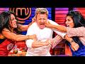 When Team Challenges Turned TOXIC on MasterChef