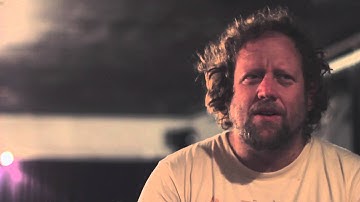 Jason Hann EOTO Interview