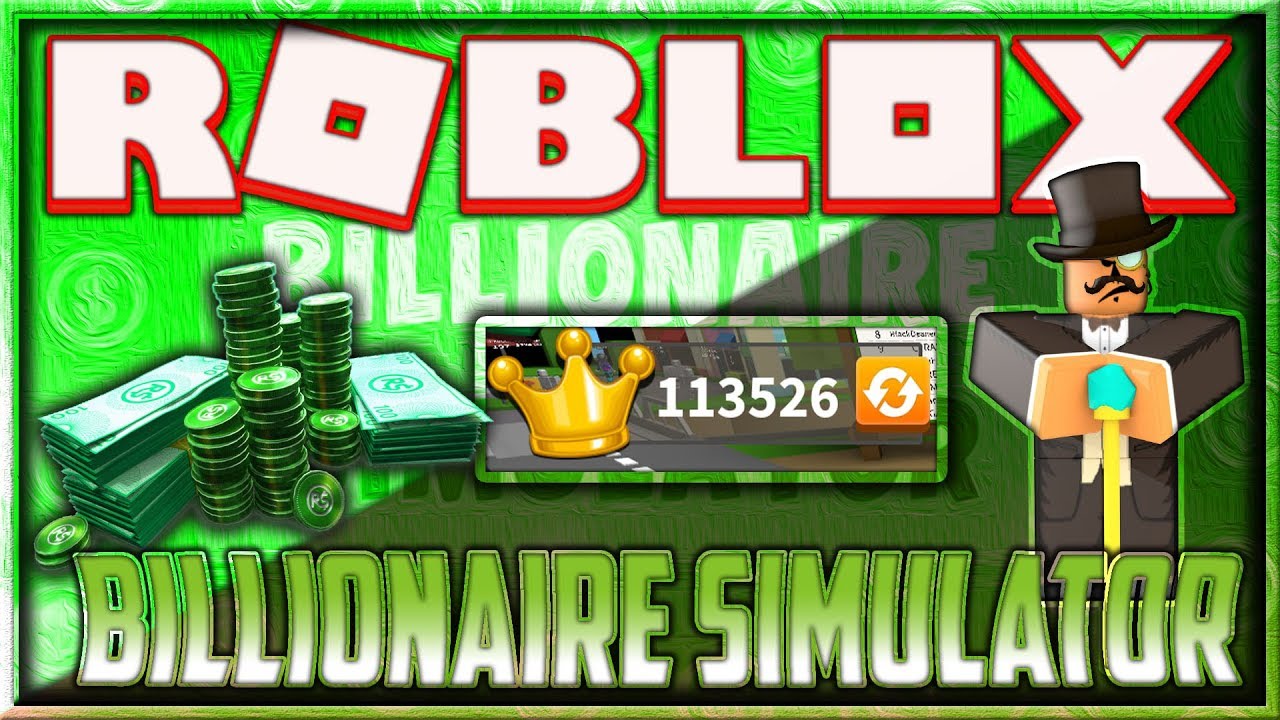 Working Billionaire Simulator Infinite Rebirths And Moon Coins Exploit Youtube - roblox billionaire simulator moon