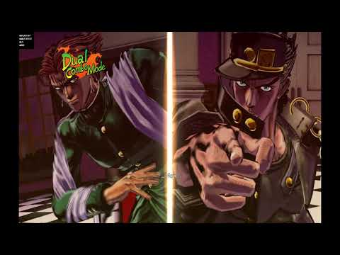 (description):The fight continues between Kakyoin and Diavolo, but Buccella...