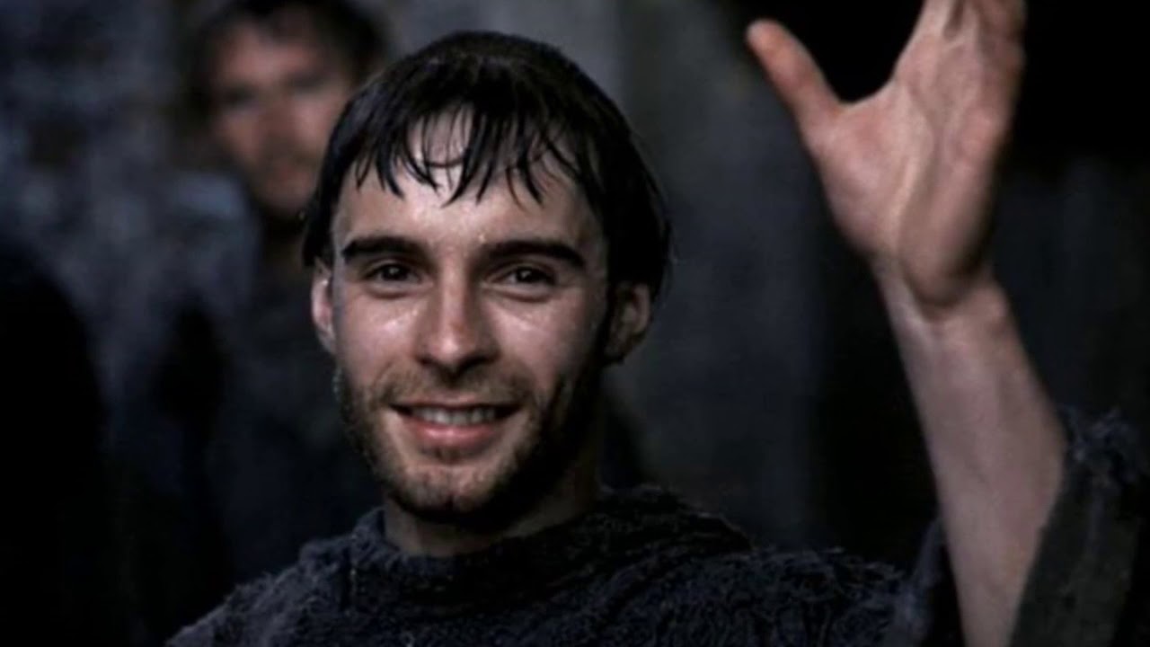 Franz von Assisi - YouTube