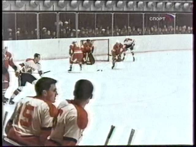что случилось с Олимпийскими играми 1964 года