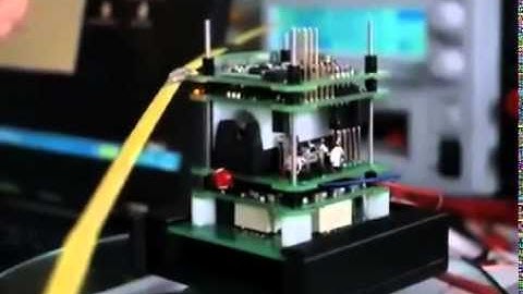 PocketQube  Build your own satellite for less than the cost of a car