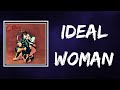 Celeste Ideal Woman Lyrics mp3