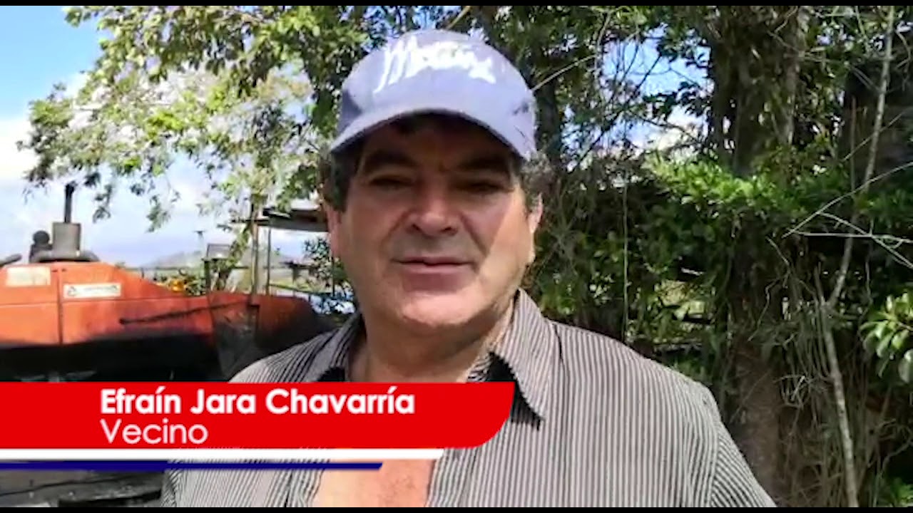 Proyecto Balboa Santiago gobierno local concepto