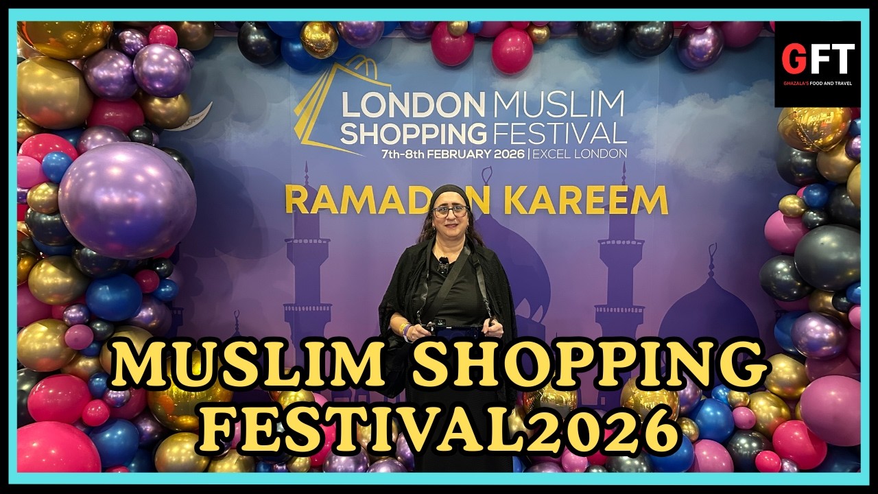 IS THE 2026 MUSLIM SHOPPING FESTIVAL EXCEL TOO EXPENSIVE?