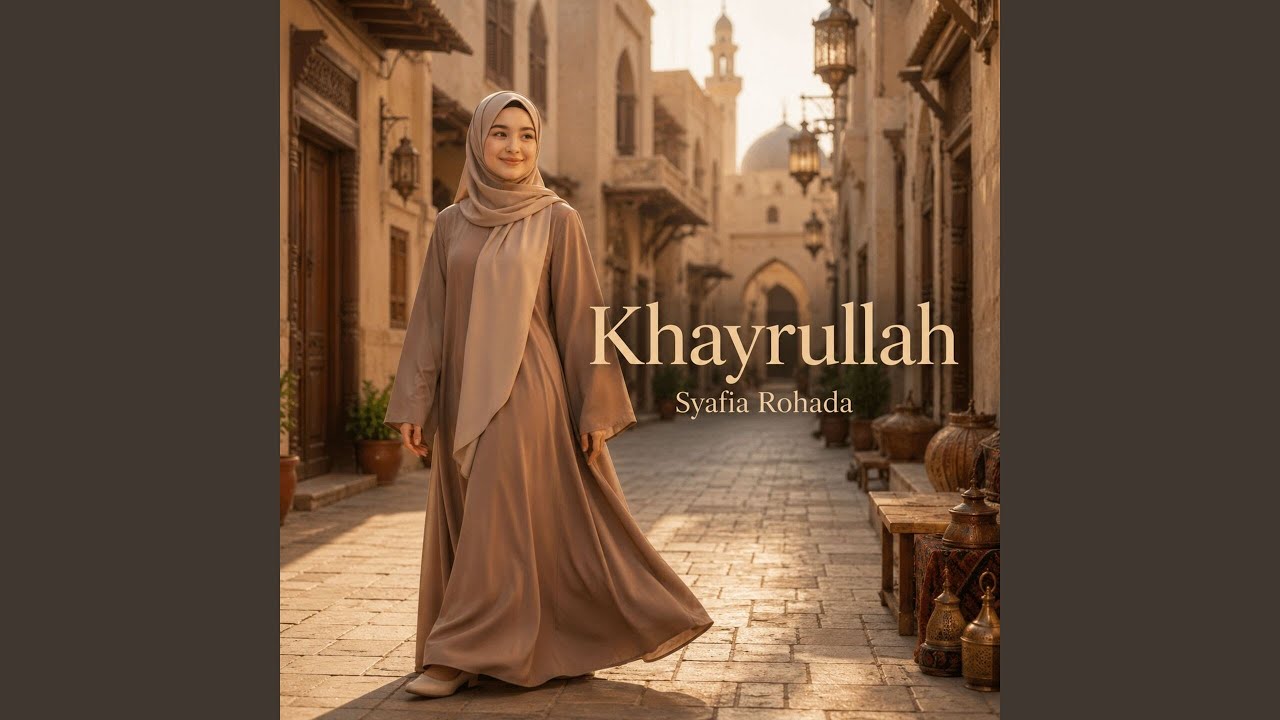 Watch Khayrullah on YouTube Watch Khayrullah on YouTube