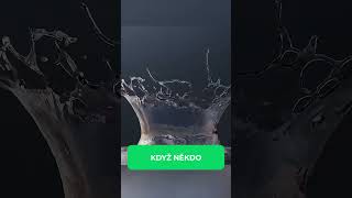 Jak Vystřelit Míč Z Vody