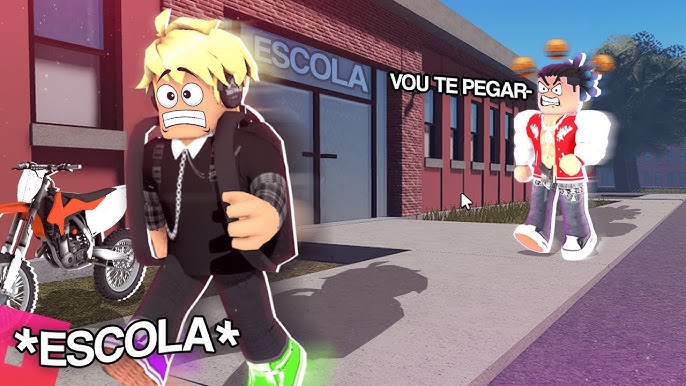 Roleplay brasil  Roblox (@Roleplaybrasil2) / X