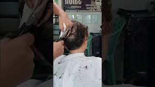Short Pixie Cut for Fine Hair | Haircut for Women Over 50