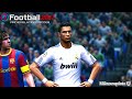 PES 2011 with FIFA Commentary ( Real Madrid vs Barcelona ) 1080p 60 FPS
