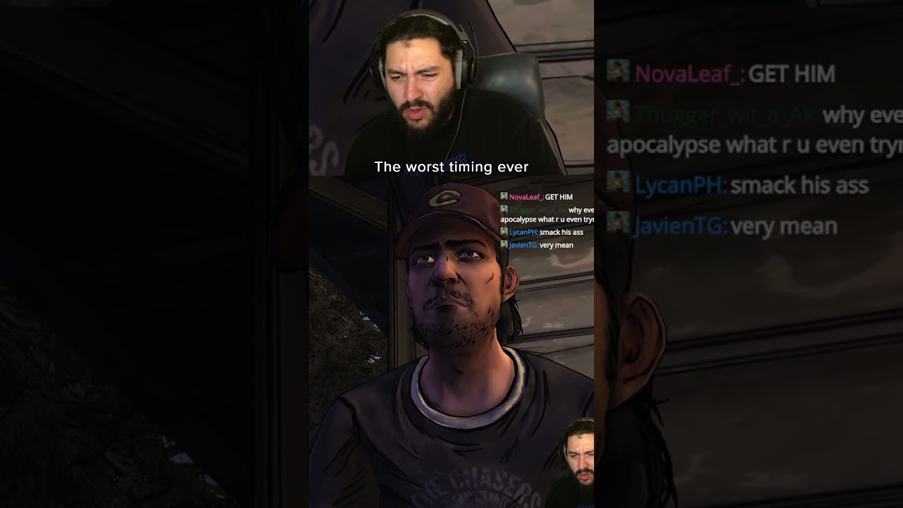 Самое худшее время в истории