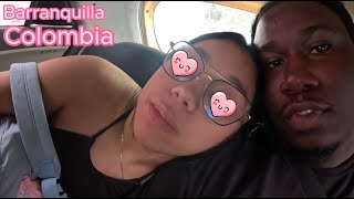This Venezuelan Girl Tried To Make Me Fall In Love In Colombia 🇨🇴! Part 2