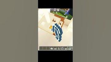 Minecraft Build hacks that you should try part 2 #shorts