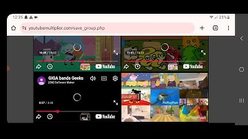 Up to faster 4 parison 