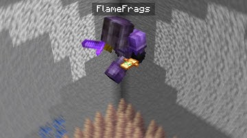 This TRAP KILLED lifesteals STRONGEST PLAYER (FlameFrags) !!!