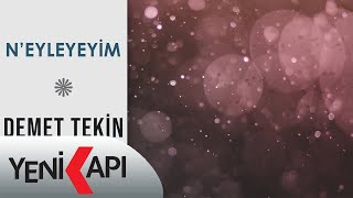 Demet Tekin - N'eyleyeyim  Resimi