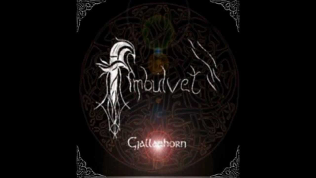 Fimbulvet - Dämmerung