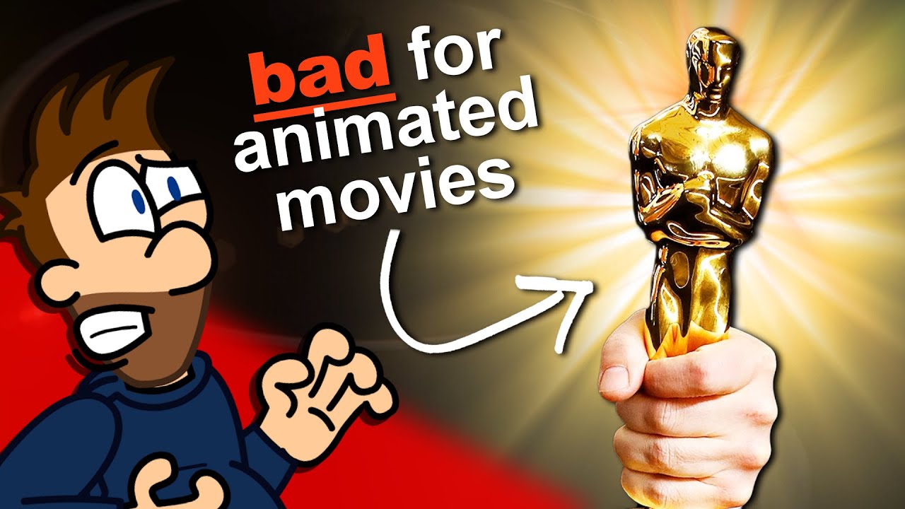 Animated Features Oscar Contenders: A Directors' Discussion