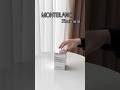 Unboxing Montblanc Explorer Platinum – Bold &amp; Refined Scent