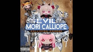 NumBOOM Encore ft Gigi Murin | Evil x Mori Calliope