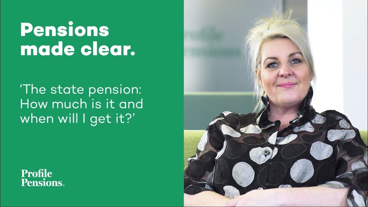 The State Pension: How much is it and when will I get it?