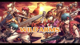 REMIX Wild Arms Opening #ostgame #wildarms #ps1classics #psone #rpgclassic