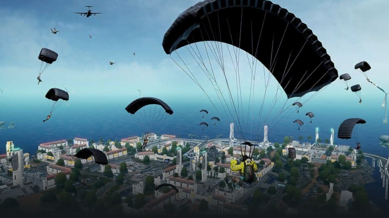 New state mobile game play fast time play in vivo t3x 