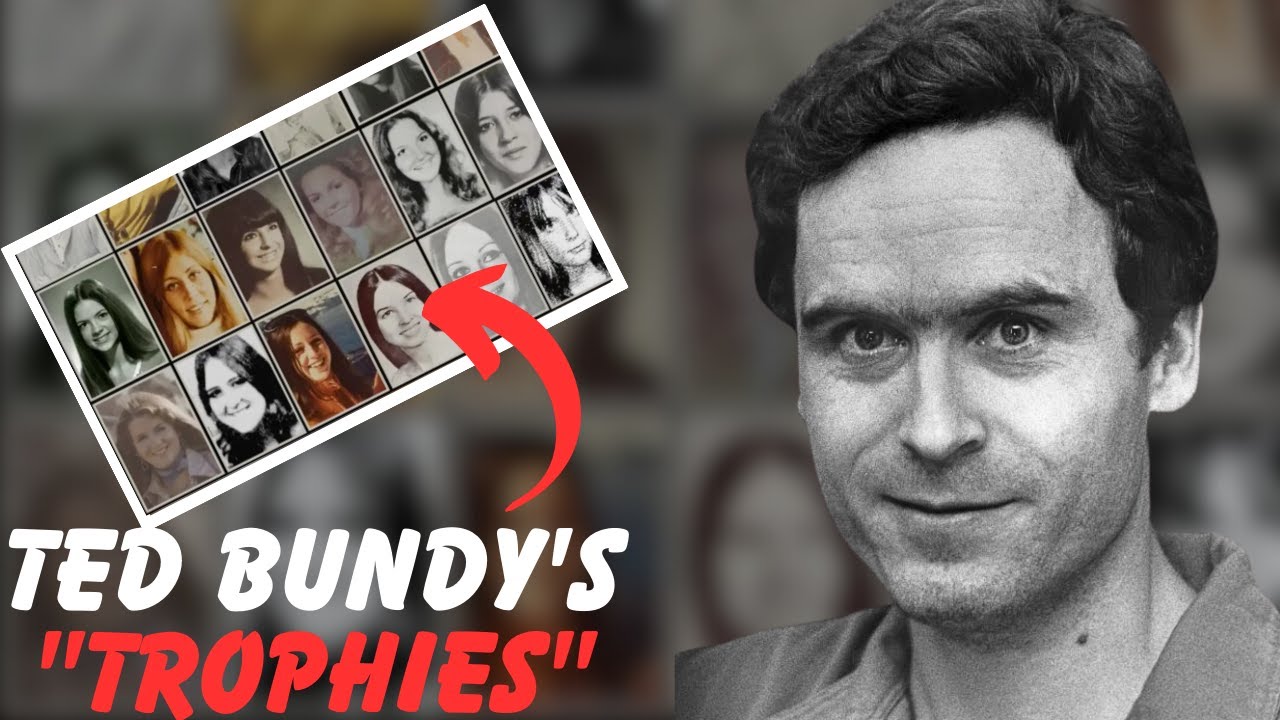 Ted Bundy’s Dark Childhood: The Truth About His Family And Crimes - YouTube