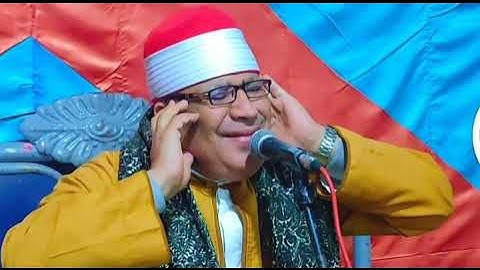 ابداع من سورة مريم من ليلة ابو قرقاص البلد للعلم القرآني الكبير الشيخ نادي زكريا عبدالرحيم الكرماوي